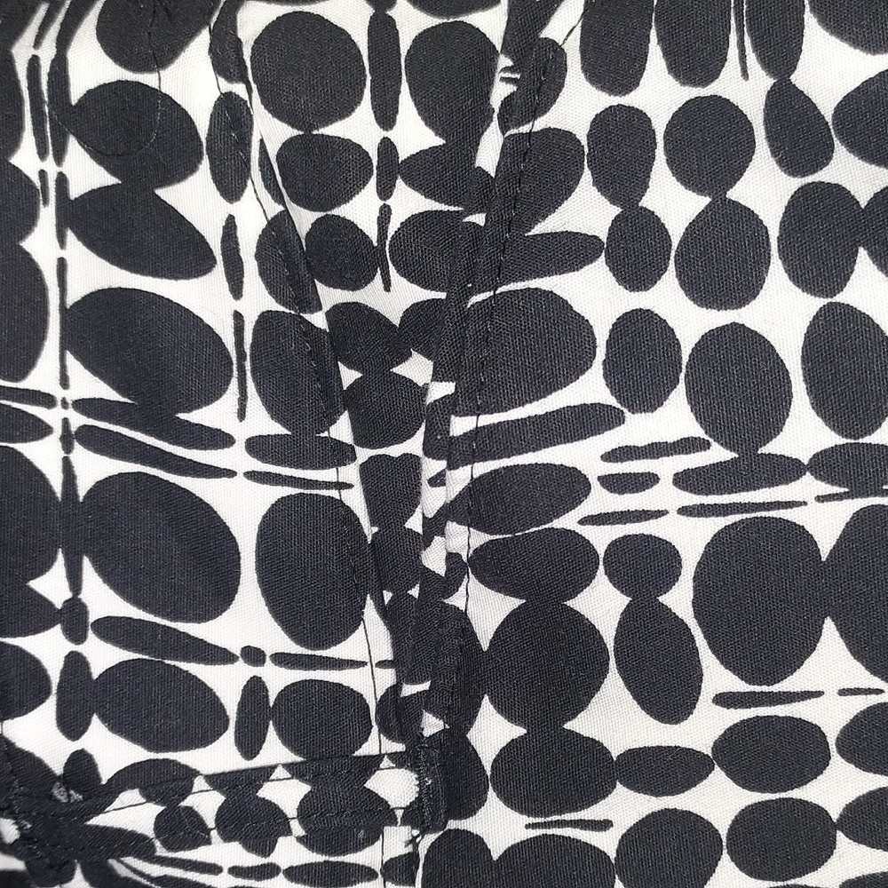 Joan Vass Capris pants - Picture 6 of 10